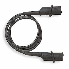 BOOT ALL PATCH CORD 6576-24-0